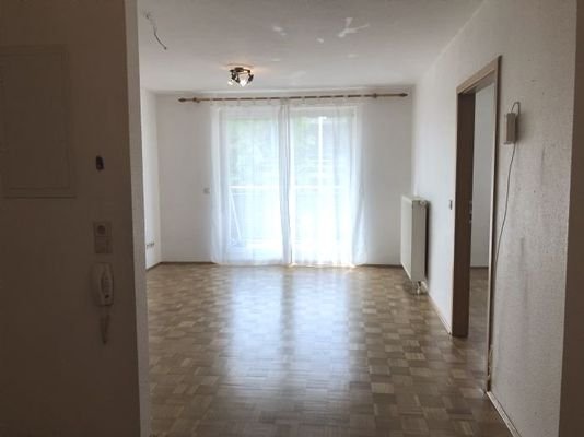 Wohn-Esszimmer