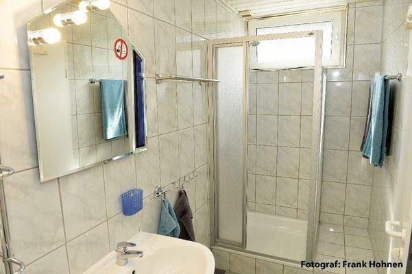 Eindruck Ferienwohnung