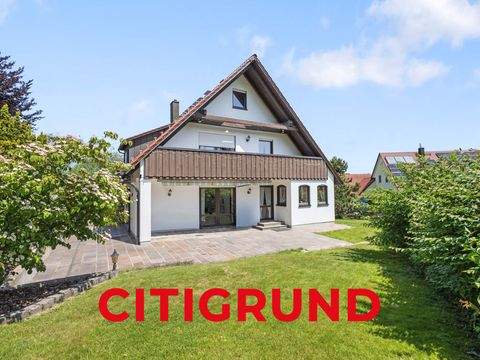 Altomünster Häuser, Altomünster Haus kaufen