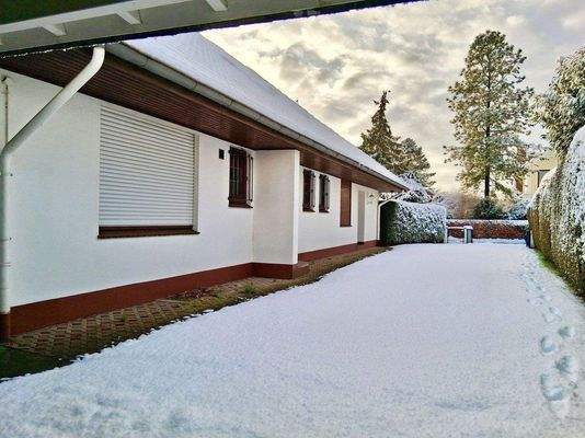 für wirklich große Familie