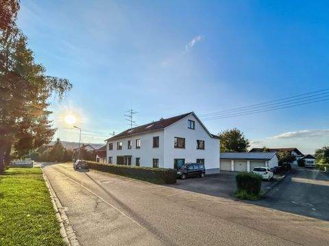 Horgenzell Wohnungen, Horgenzell Wohnung kaufen