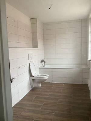 Zschornewitz Wilhelm Külz Straße 14 Haus Bad