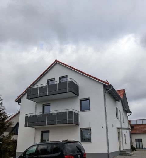 Mietwohnung in Neumarkt i.d.OPf., Wohnung mieten