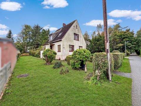 Halstenbek Grundstücke, Halstenbek Grundstück kaufen