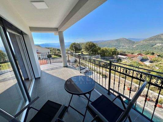 Erfrischendes Raumklima und stilvolle Möbel