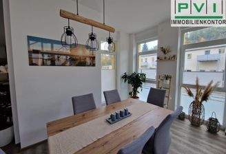 Essbereich/Wintergarten