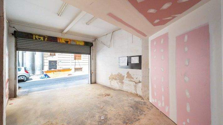 Geräumiges Loft im Zentrum von Palma BHHS-BAL-0940