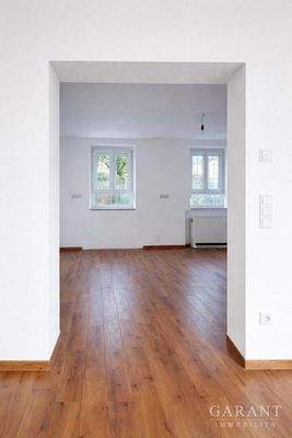 EG links,mögliches Schlafzimmer