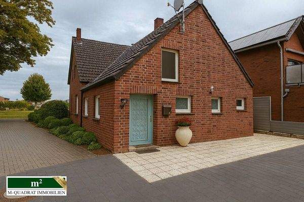 Visualisierung hintere Ansicht