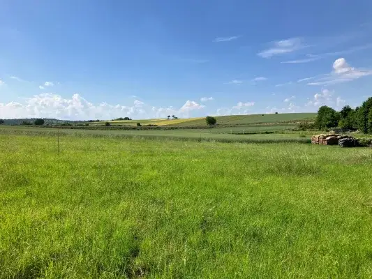 Blick von Ost nach West 3