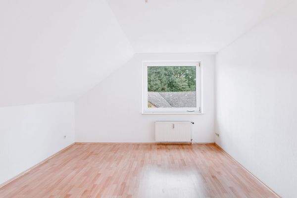 ein weiterer Raum im DG