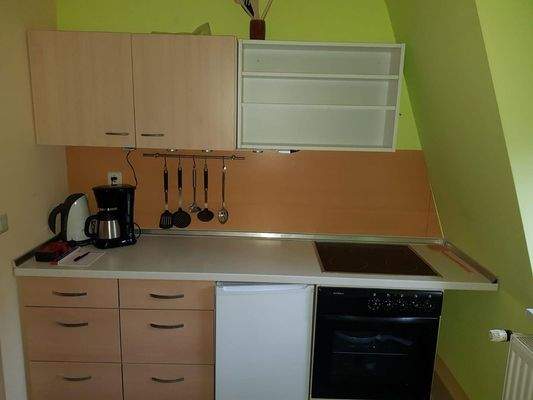 Küche 