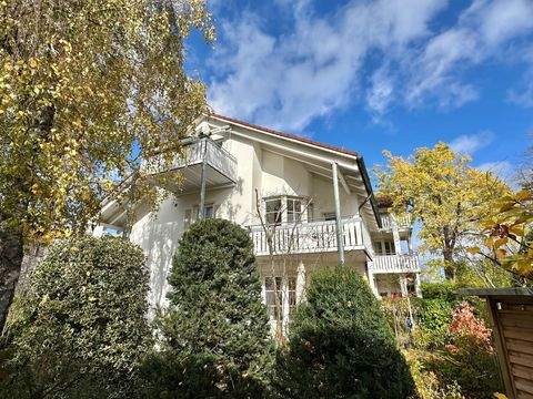 Grünwald Wohnungen, Grünwald Wohnung kaufen