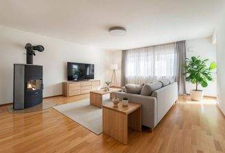 Einrichtungsvorschlag - (KI generiert)