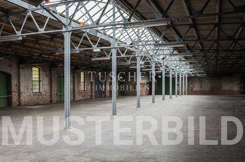 Grafing bei München Halle, Grafing bei München Hallenfläche