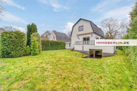 Berlin Häuser, Berlin Haus kaufen