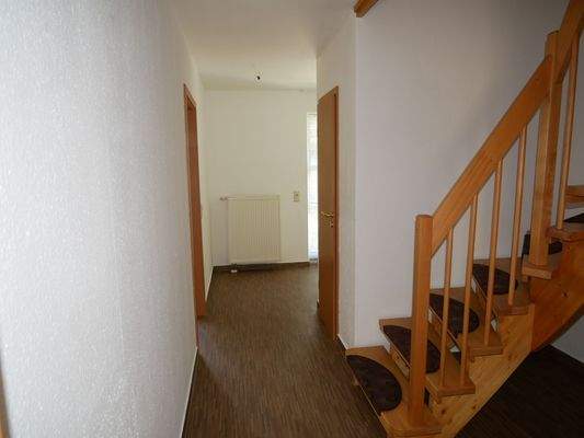 Flur Erdgeschoss (Beispielbild)