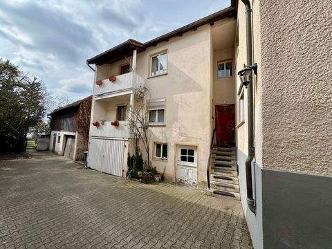 Hirschaid Häuser, Hirschaid Haus kaufen