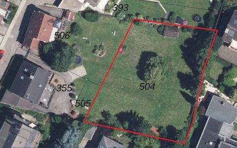 Essen / Bredeney Grundstücke, Essen / Bredeney Grundstück kaufen