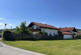 Wilkommen Zuhause