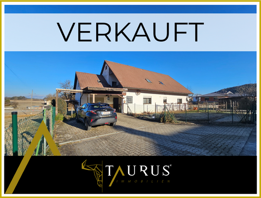 VERKAUFT