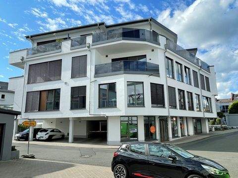 Herborn Büros, Büroräume, Büroflächen 