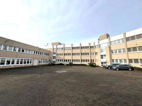 Willich Büros, Büroräume, Büroflächen 