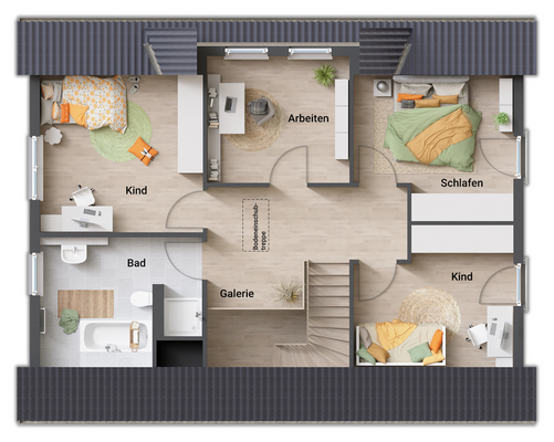 Landhaus 142