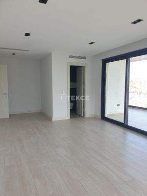 Eco-Friendly Villas with Smart Home Systems in Bodrum Muğla