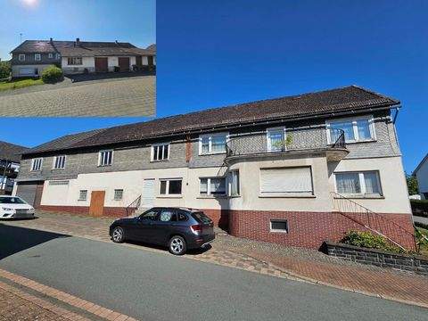 Allendorf Häuser, Allendorf Haus kaufen