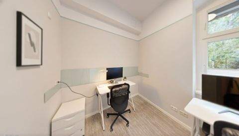 Berlin Büros, Büroräume, Büroflächen 