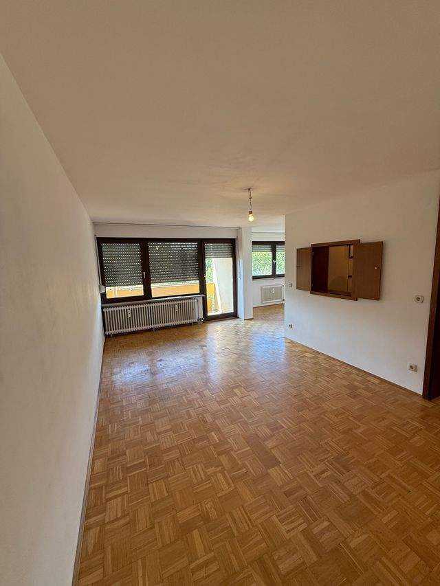 Helle 2-Zimmer-Wohnung in Nürnberg - Nähe Nordwestring - Foto 2