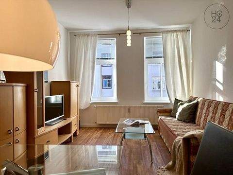 Leipzig Wohnen auf Zeit, möbliertes Wohnen