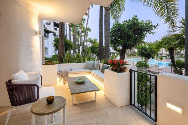 Photo: Apartment in Marbella Golden Mile