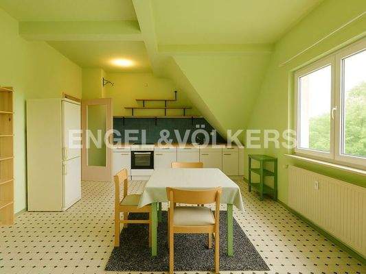 Doppelhaushälfte Nr. 2, Diese Fotos wurden aus Diskretionsgründen gegenüber dem Mieter bearbeitet