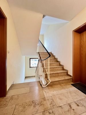 Treppenhaus