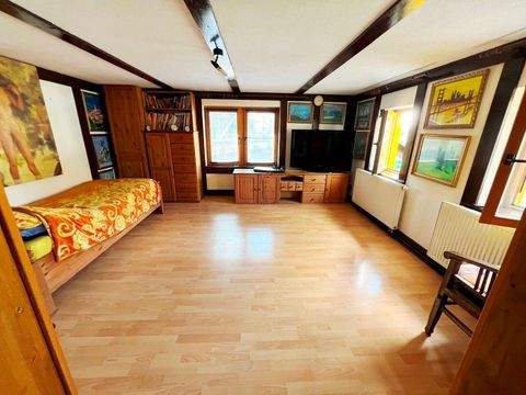 Rathen / Niederrathen Häuser, Rathen / Niederrathen Haus kaufen