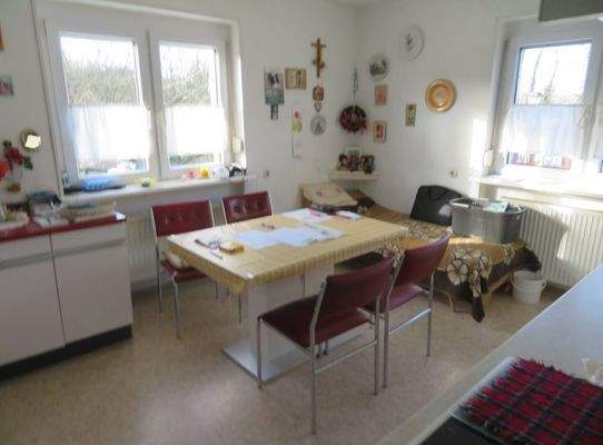 8 Erdgeschoss Küche