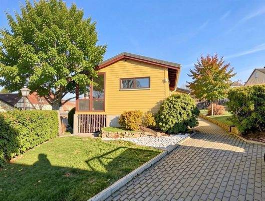 Vorderansicht - (KI generiert)