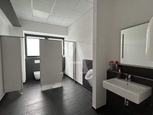 Sanitärflächen Köln