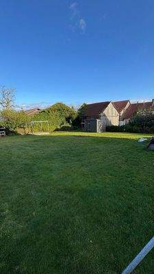 Großer Garten (Mitbenutzung)