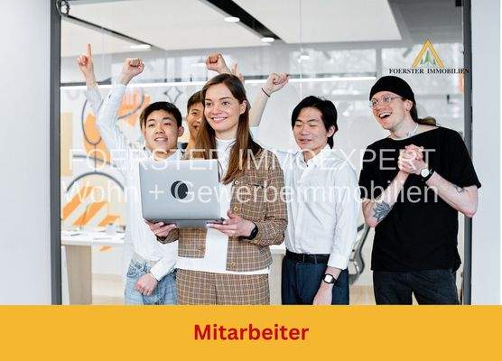 Creative working space