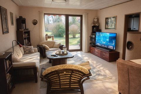 Bergisch Gladbach Wohnungen, Bergisch Gladbach Wohnung kaufen