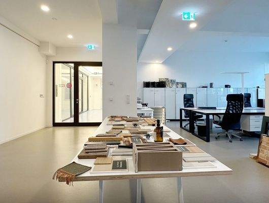 Büro mieten Hamburg workinup.de Hauptbahnhof St. G