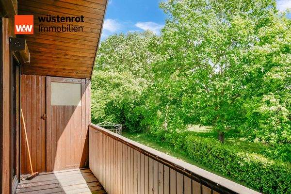 Loggia Eltern & Kind 3