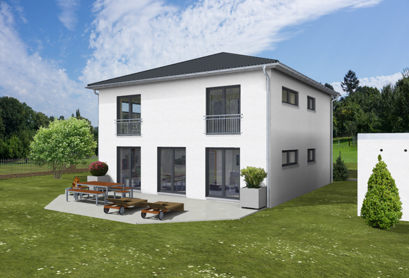 EFH Toskanini  Giebel Ost.png