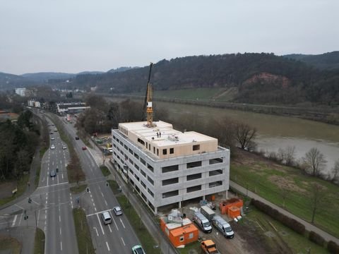 Trier Büros, Büroräume, Büroflächen 