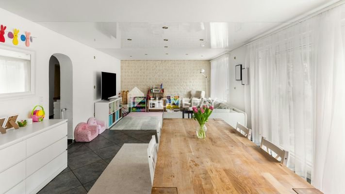 EG Wohnzimmer 1