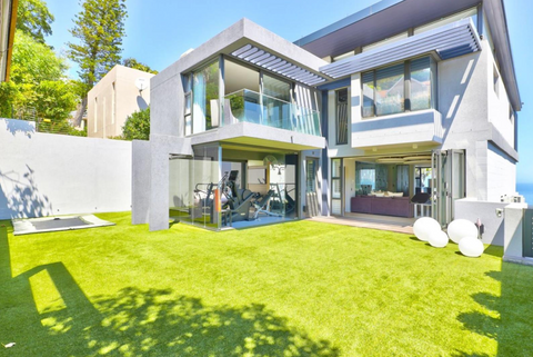 Kapstadt Häuser, Kapstadt Haus kaufen