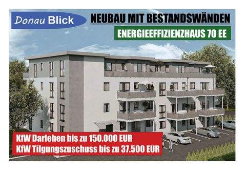 Donaueschingen Wohnungen, Donaueschingen Wohnung kaufen